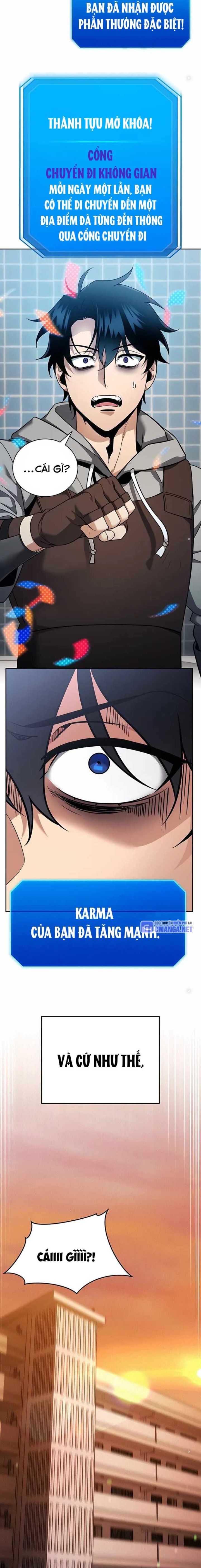 Tất Cả Bản Ngã Của Tôi Đều Là Hung Thần Chap 1 - Next Chap 2