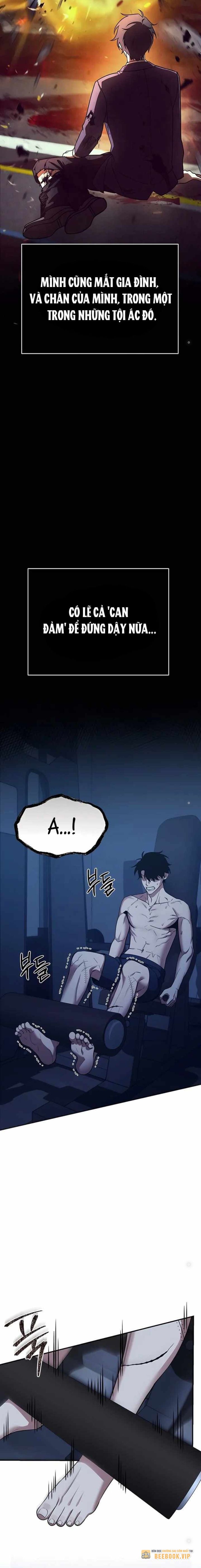 Tất Cả Bản Ngã Của Tôi Đều Là Hung Thần Chap 1 - Next Chap 2