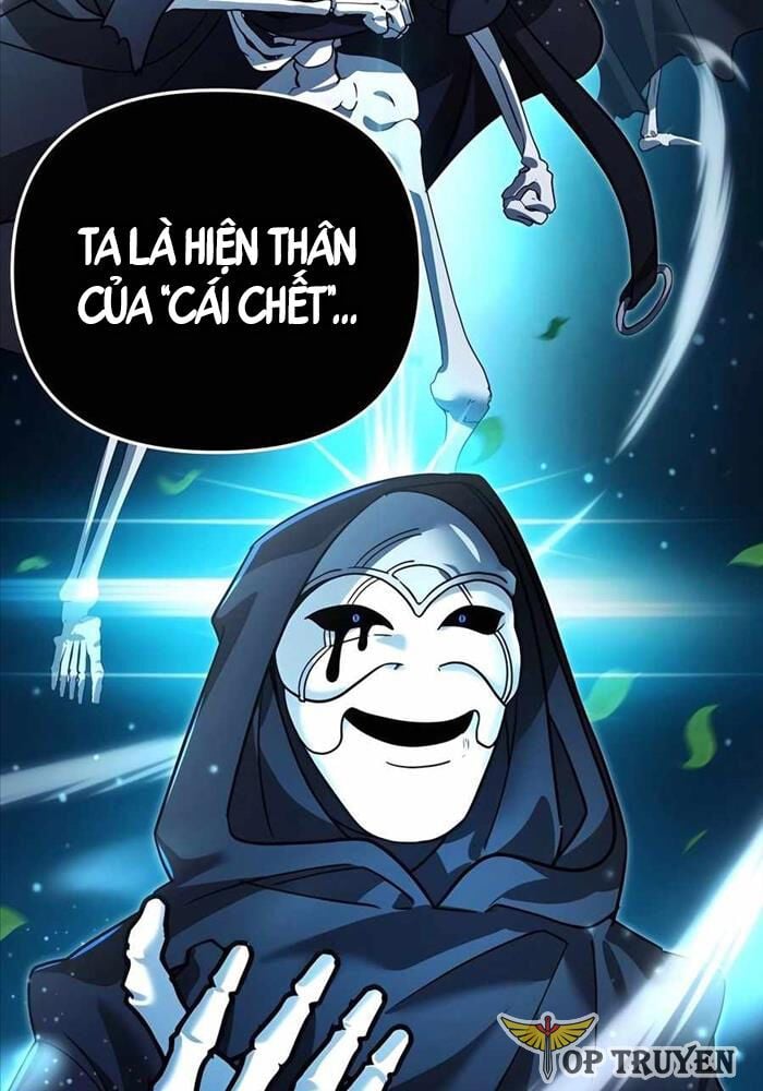 Tất Cả Bản Ngã Của Tôi Đều Là Hung Thần Chap 11 - Next Chap 12