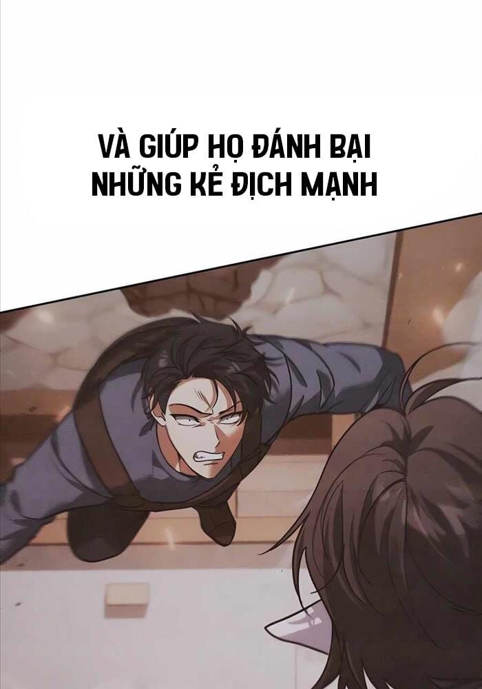 Tất Cả Bản Ngã Của Tôi Đều Là Hung Thần Chap 11 - Next Chap 12