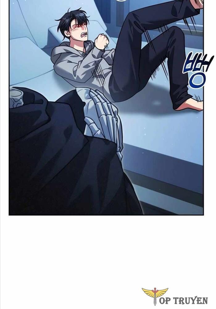 Tất Cả Bản Ngã Của Tôi Đều Là Hung Thần Chap 11 - Next Chap 12