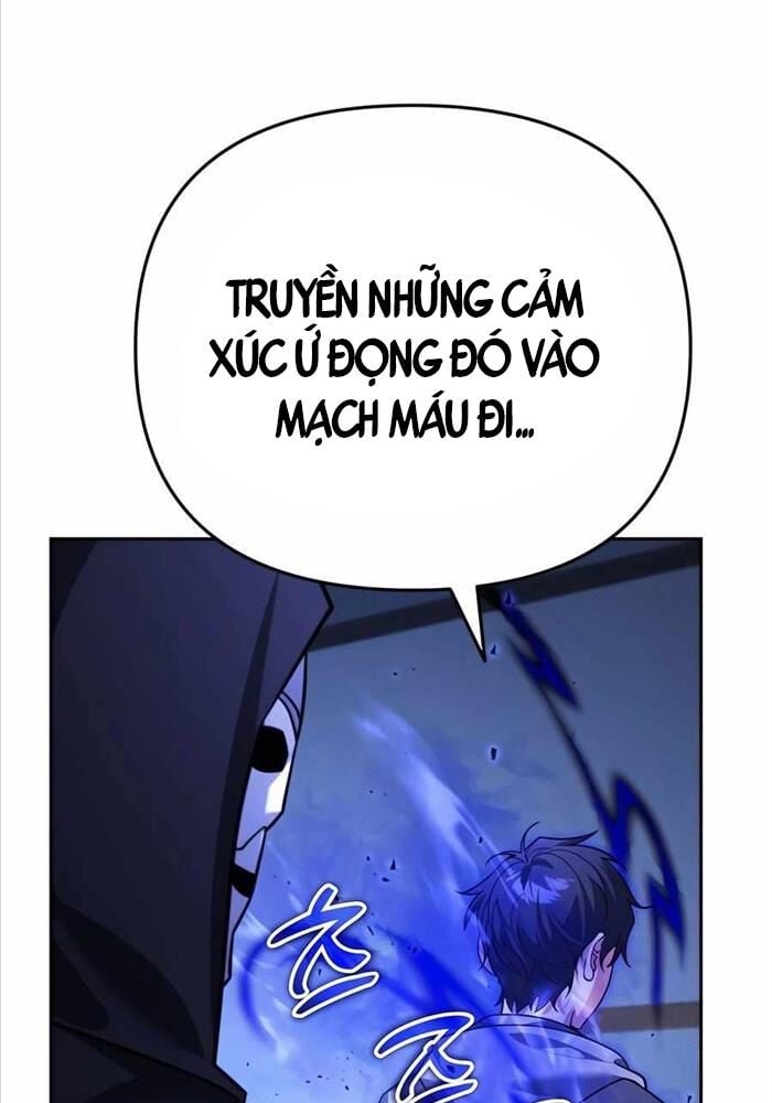 Tất Cả Bản Ngã Của Tôi Đều Là Hung Thần Chap 11 - Next Chap 12