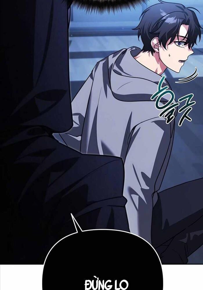 Tất Cả Bản Ngã Của Tôi Đều Là Hung Thần Chap 11 - Next Chap 12