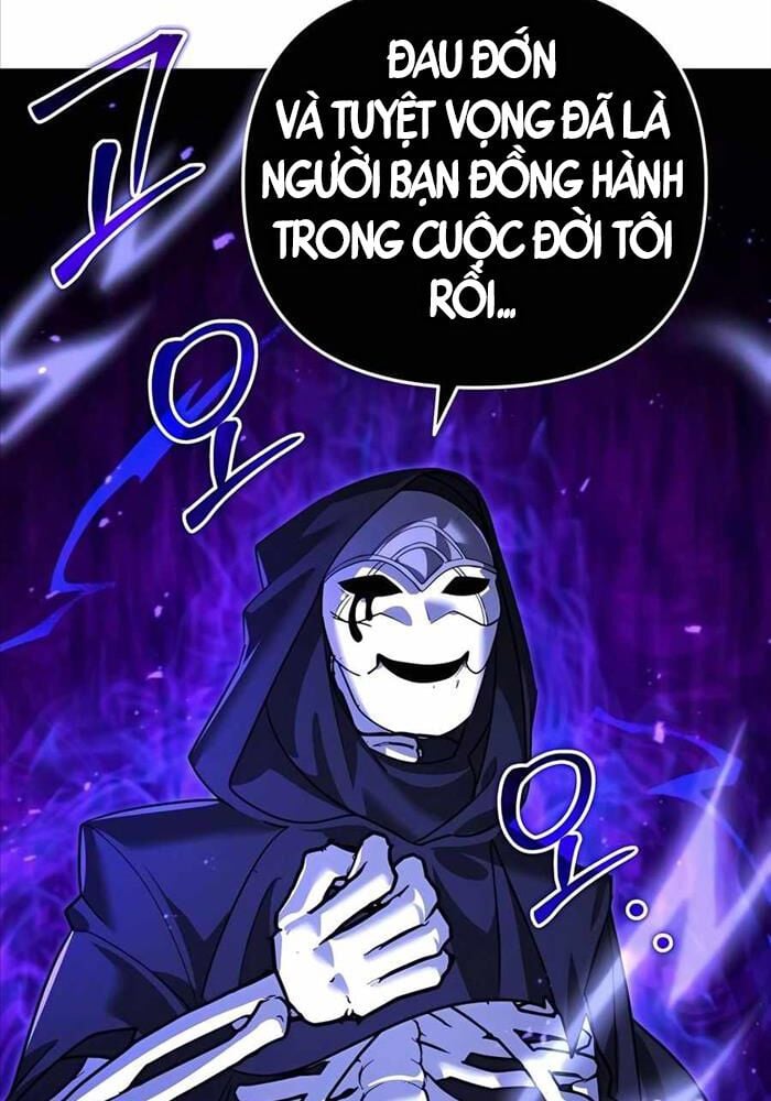 Tất Cả Bản Ngã Của Tôi Đều Là Hung Thần Chap 11 - Next Chap 12