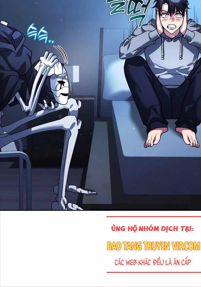 Tất Cả Bản Ngã Của Tôi Đều Là Hung Thần Chap 11 - Next Chap 12