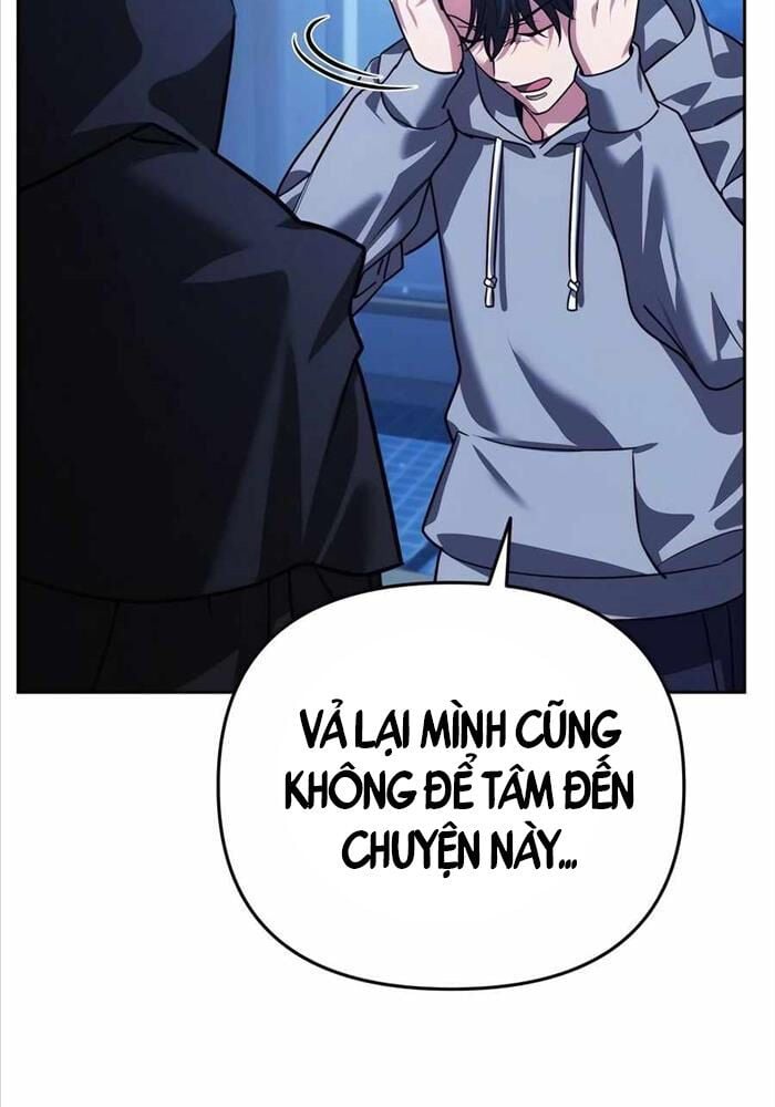 Tất Cả Bản Ngã Của Tôi Đều Là Hung Thần Chap 11 - Next Chap 12