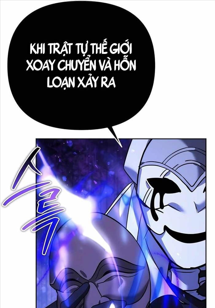 Tất Cả Bản Ngã Của Tôi Đều Là Hung Thần Chap 11 - Next Chap 12