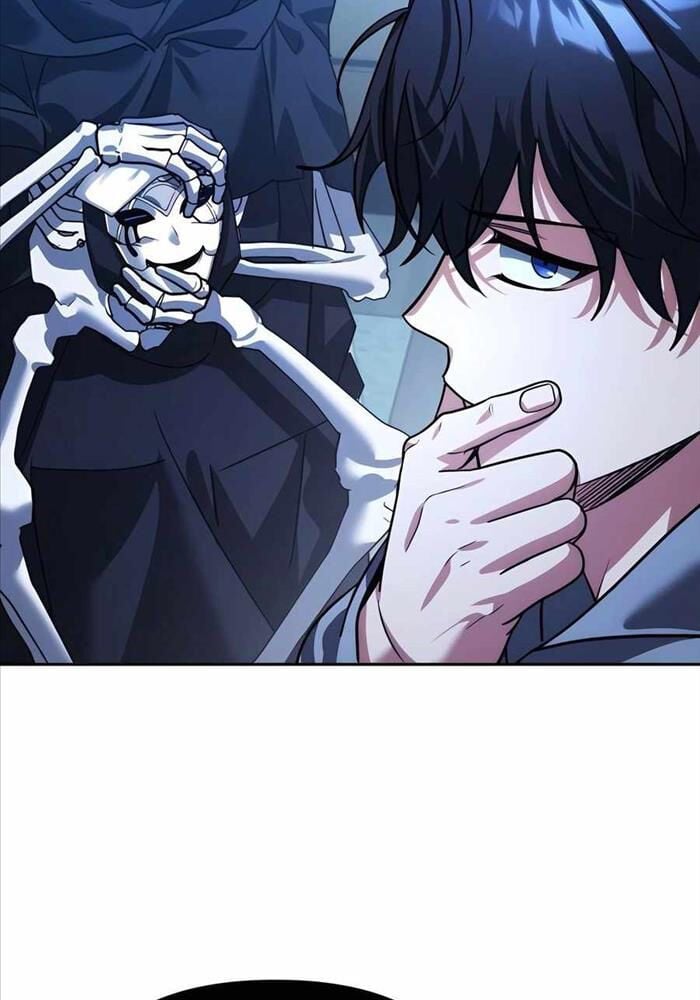 Tất Cả Bản Ngã Của Tôi Đều Là Hung Thần Chap 11 - Next Chap 12