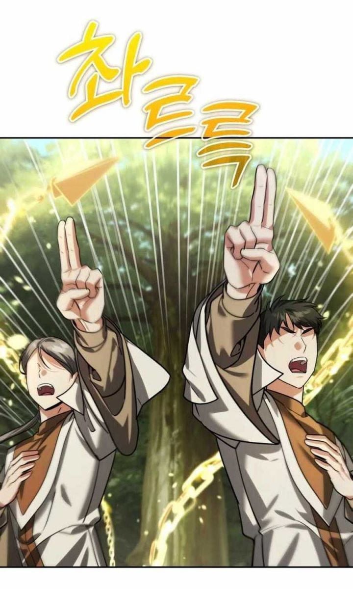 Tất Cả Bản Ngã Của Tôi Đều Là Hung Thần Chap 12 - Next Chap 13