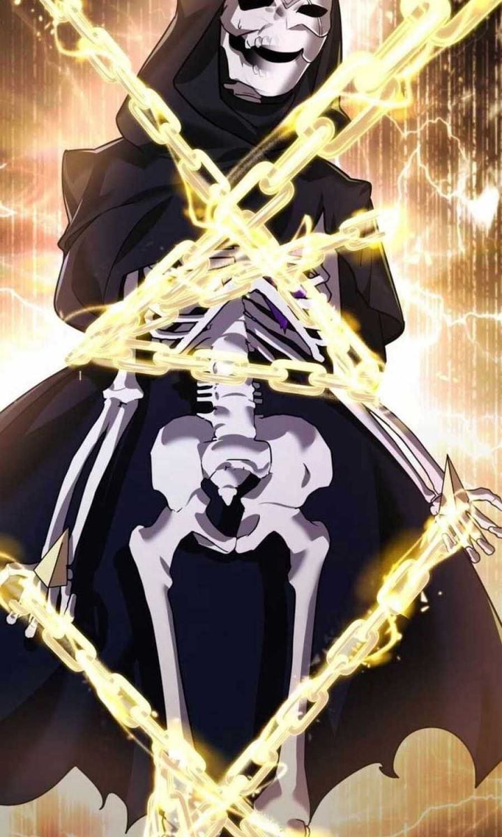 Tất Cả Bản Ngã Của Tôi Đều Là Hung Thần Chap 12 - Next Chap 13