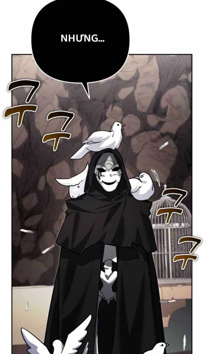 Tất Cả Bản Ngã Của Tôi Đều Là Hung Thần Chap 12 - Next Chap 13