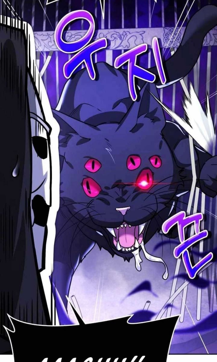 Tất Cả Bản Ngã Của Tôi Đều Là Hung Thần Chap 12 - Next Chap 13