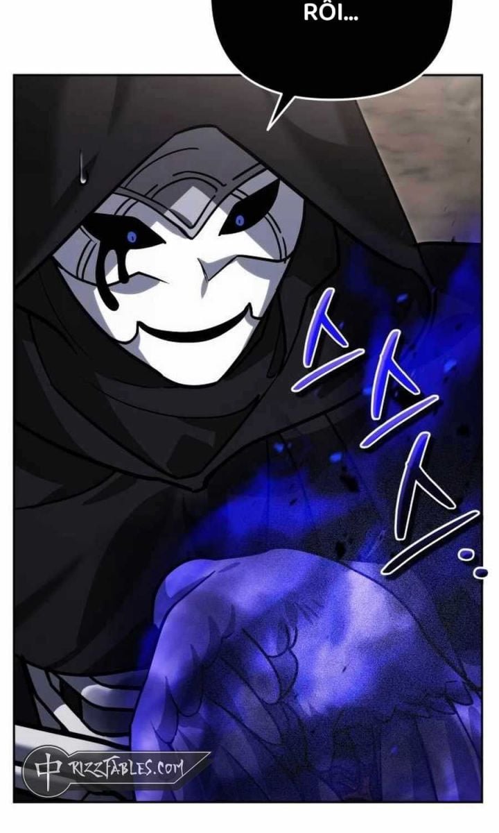 Tất Cả Bản Ngã Của Tôi Đều Là Hung Thần Chap 12 - Next Chap 13