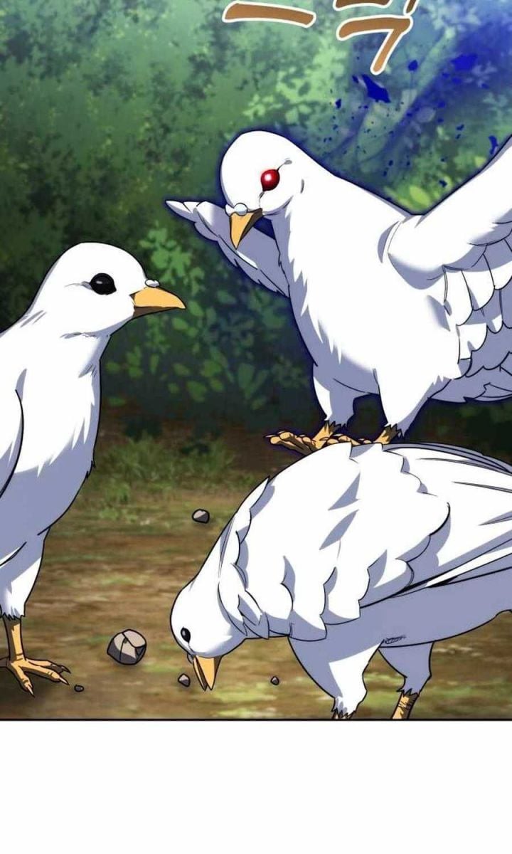 Tất Cả Bản Ngã Của Tôi Đều Là Hung Thần Chap 12 - Next Chap 13