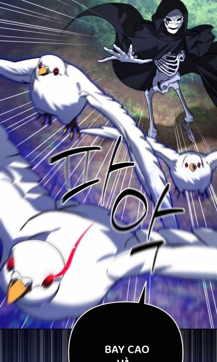 Tất Cả Bản Ngã Của Tôi Đều Là Hung Thần Chap 12 - Next Chap 13