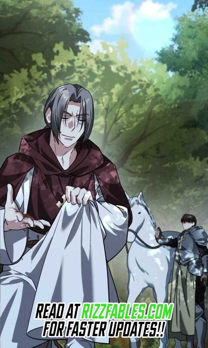 Tất Cả Bản Ngã Của Tôi Đều Là Hung Thần Chap 12 - Next Chap 13