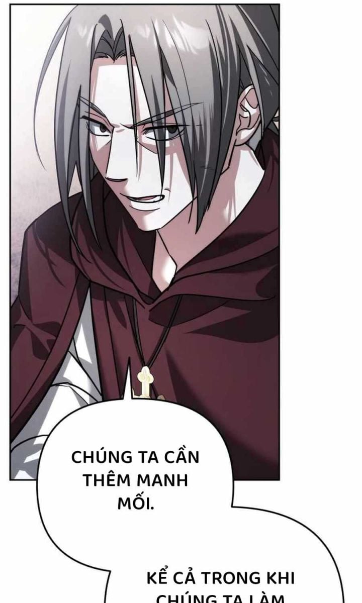 Tất Cả Bản Ngã Của Tôi Đều Là Hung Thần Chap 12 - Next Chap 13