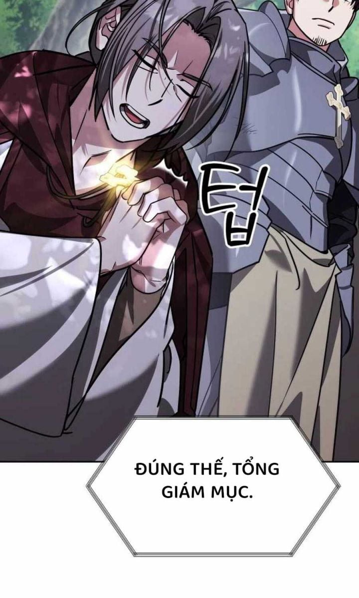 Tất Cả Bản Ngã Của Tôi Đều Là Hung Thần Chap 12 - Next Chap 13