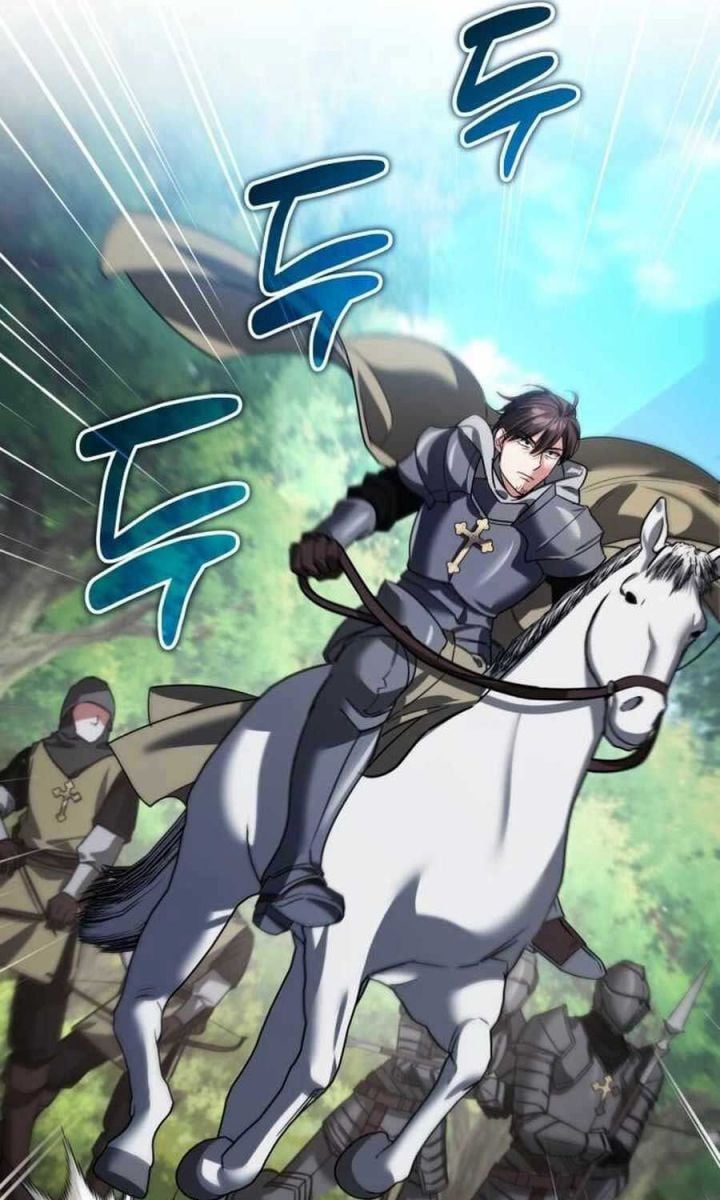 Tất Cả Bản Ngã Của Tôi Đều Là Hung Thần Chap 12 - Next Chap 13