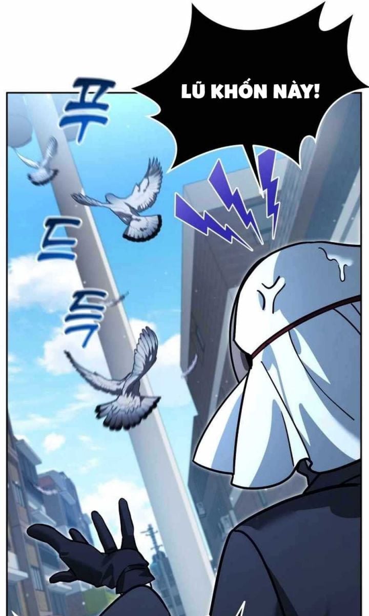 Tất Cả Bản Ngã Của Tôi Đều Là Hung Thần Chap 12 - Next Chap 13