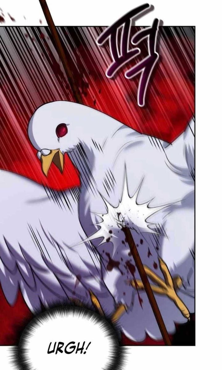 Tất Cả Bản Ngã Của Tôi Đều Là Hung Thần Chap 12 - Next Chap 13