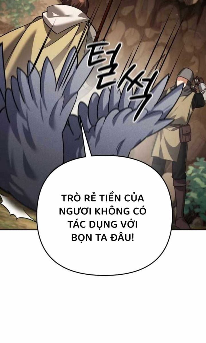 Tất Cả Bản Ngã Của Tôi Đều Là Hung Thần Chap 12 - Next Chap 13