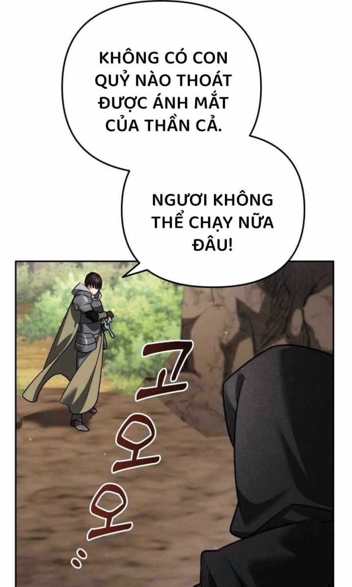 Tất Cả Bản Ngã Của Tôi Đều Là Hung Thần Chap 12 - Next Chap 13