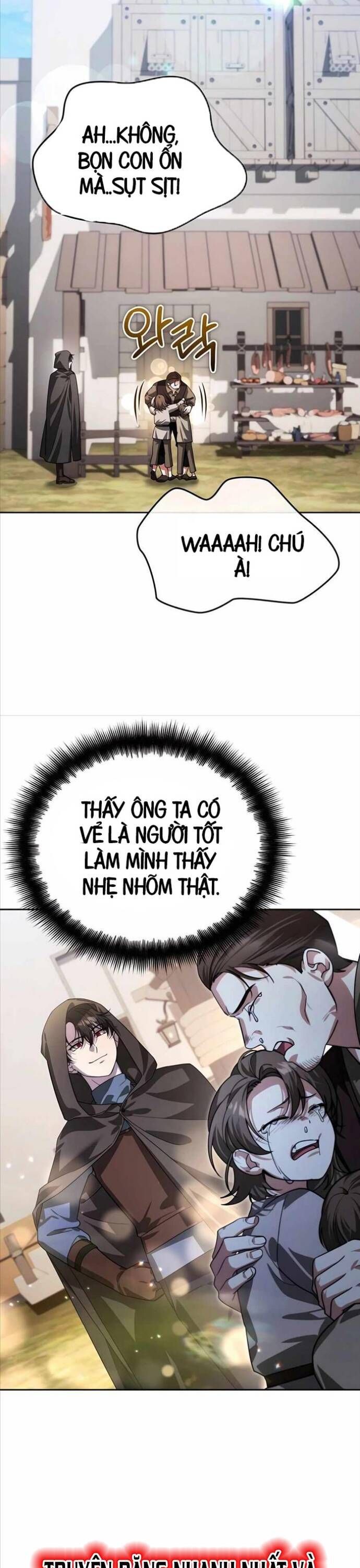 Tất Cả Bản Ngã Của Tôi Đều Là Hung Thần Chap 14 - Next Chap 15