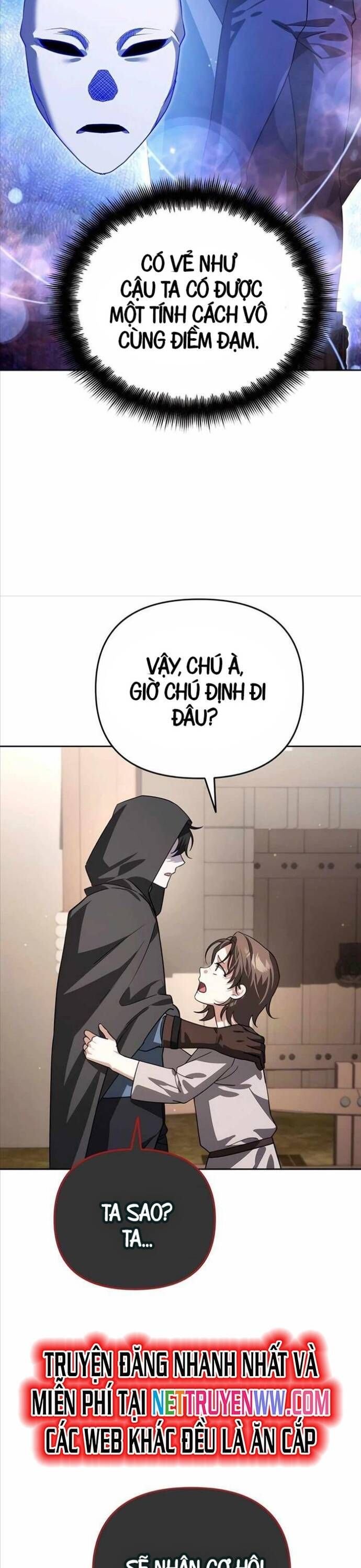 Tất Cả Bản Ngã Của Tôi Đều Là Hung Thần Chap 14 - Next Chap 15