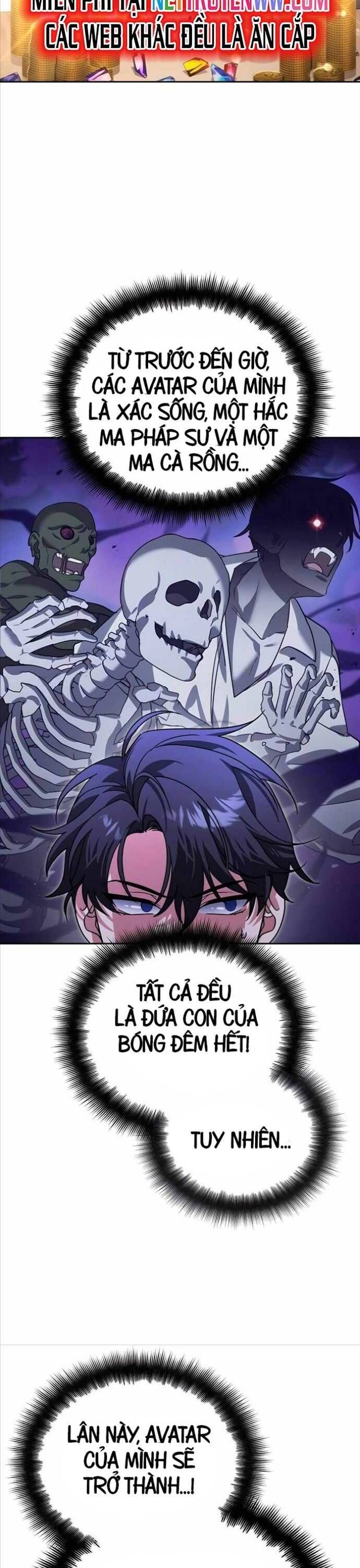 Tất Cả Bản Ngã Của Tôi Đều Là Hung Thần Chap 14 - Next Chap 15