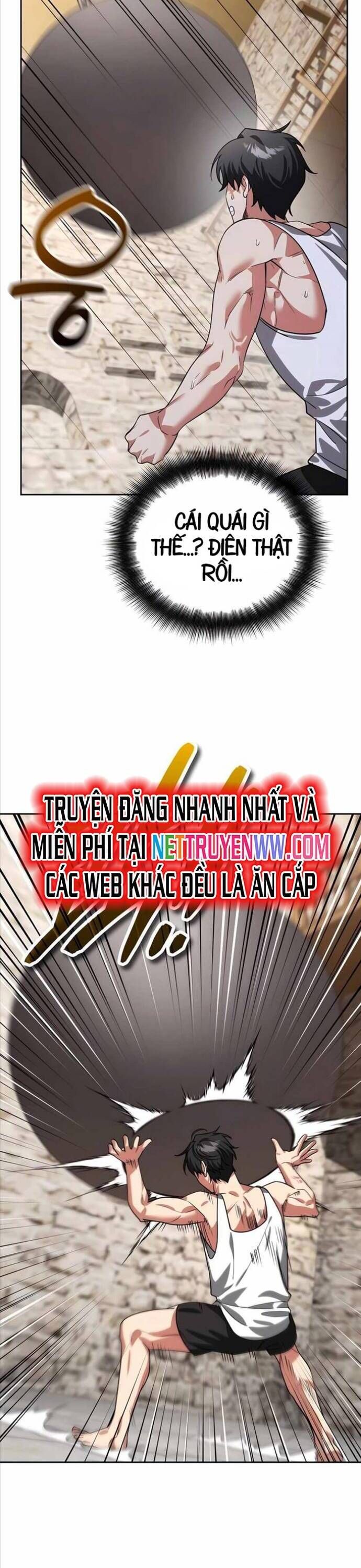 Tất Cả Bản Ngã Của Tôi Đều Là Hung Thần Chap 14 - Next Chap 15