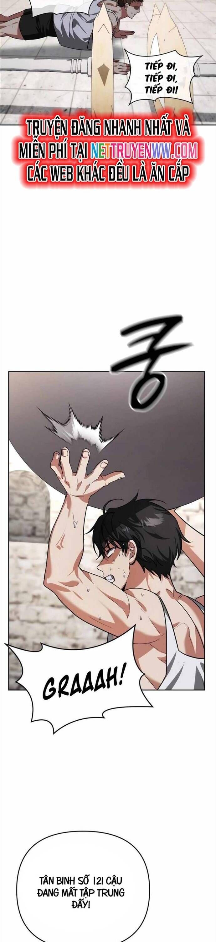 Tất Cả Bản Ngã Của Tôi Đều Là Hung Thần Chap 14 - Next Chap 15