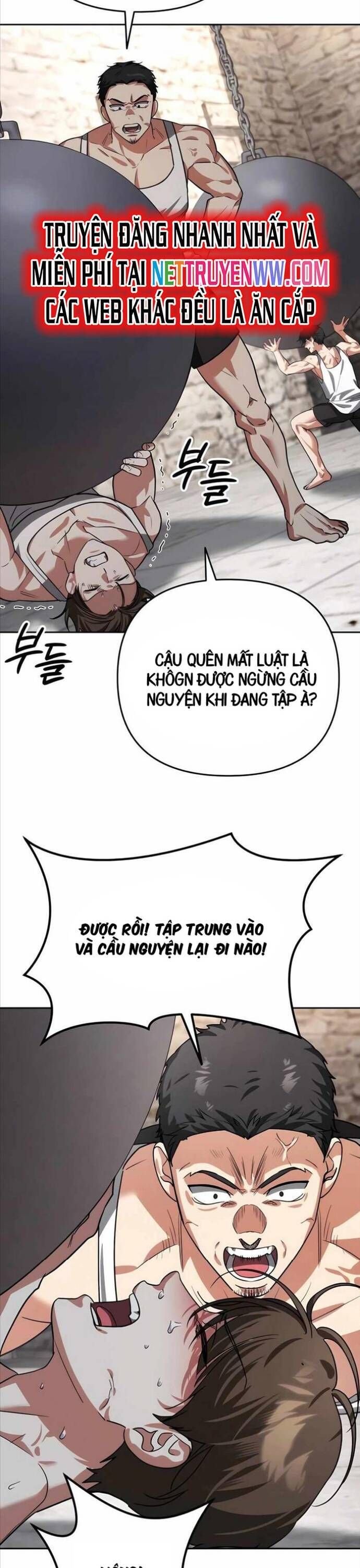 Tất Cả Bản Ngã Của Tôi Đều Là Hung Thần Chap 14 - Next Chap 15