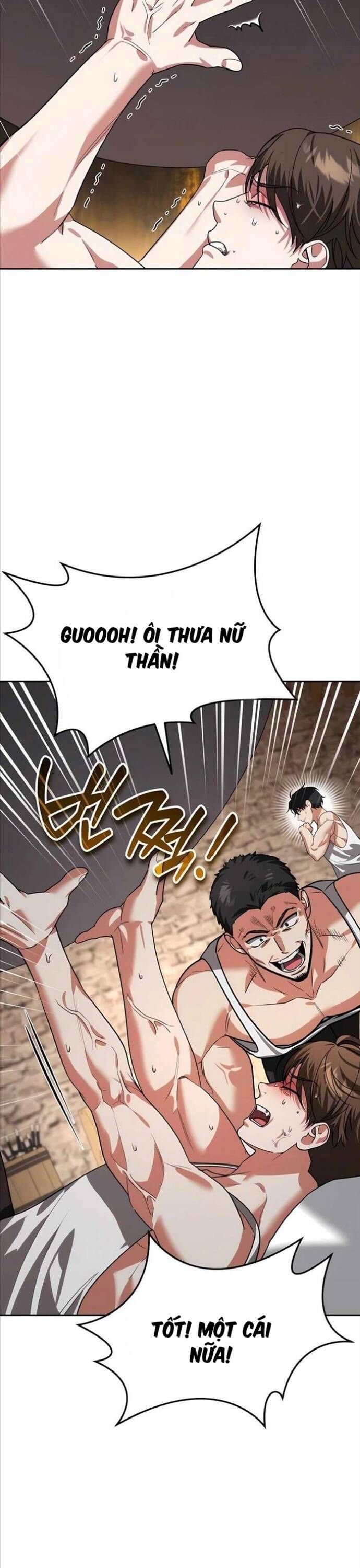 Tất Cả Bản Ngã Của Tôi Đều Là Hung Thần Chap 14 - Next Chap 15