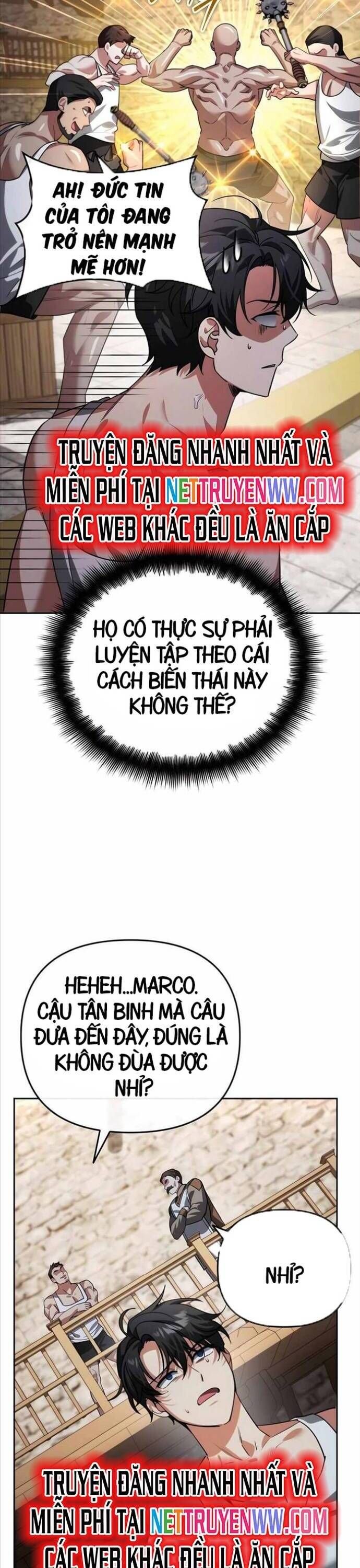 Tất Cả Bản Ngã Của Tôi Đều Là Hung Thần Chap 14 - Next Chap 15