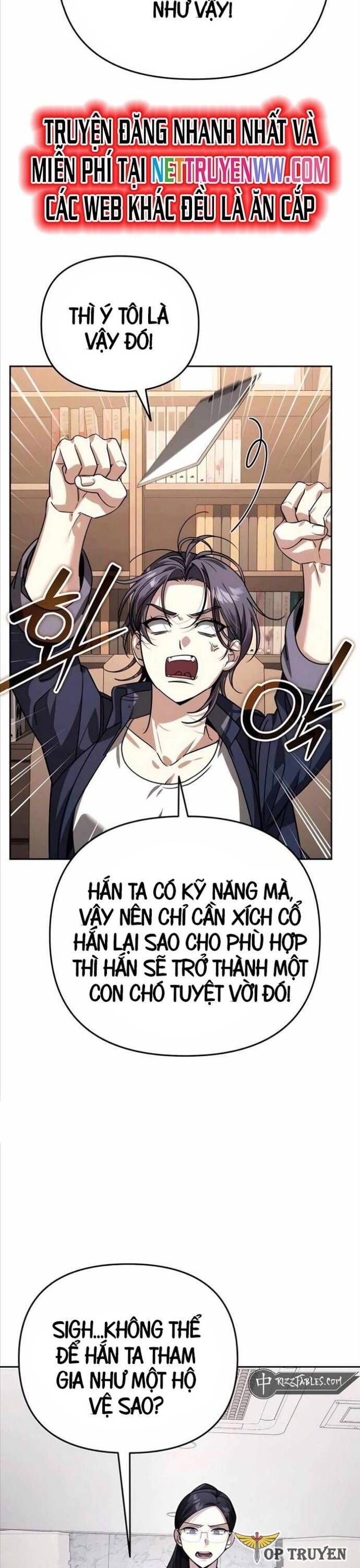 Tất Cả Bản Ngã Của Tôi Đều Là Hung Thần Chap 14 - Next Chap 15