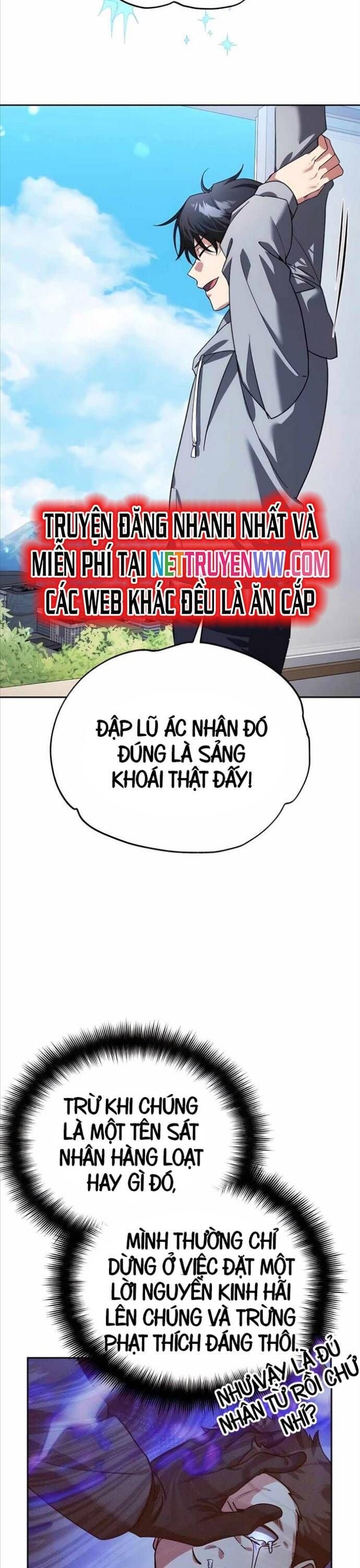 Tất Cả Bản Ngã Của Tôi Đều Là Hung Thần Chap 14 - Next Chap 15