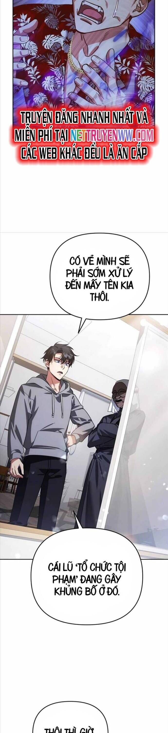 Tất Cả Bản Ngã Của Tôi Đều Là Hung Thần Chap 14 - Next Chap 15