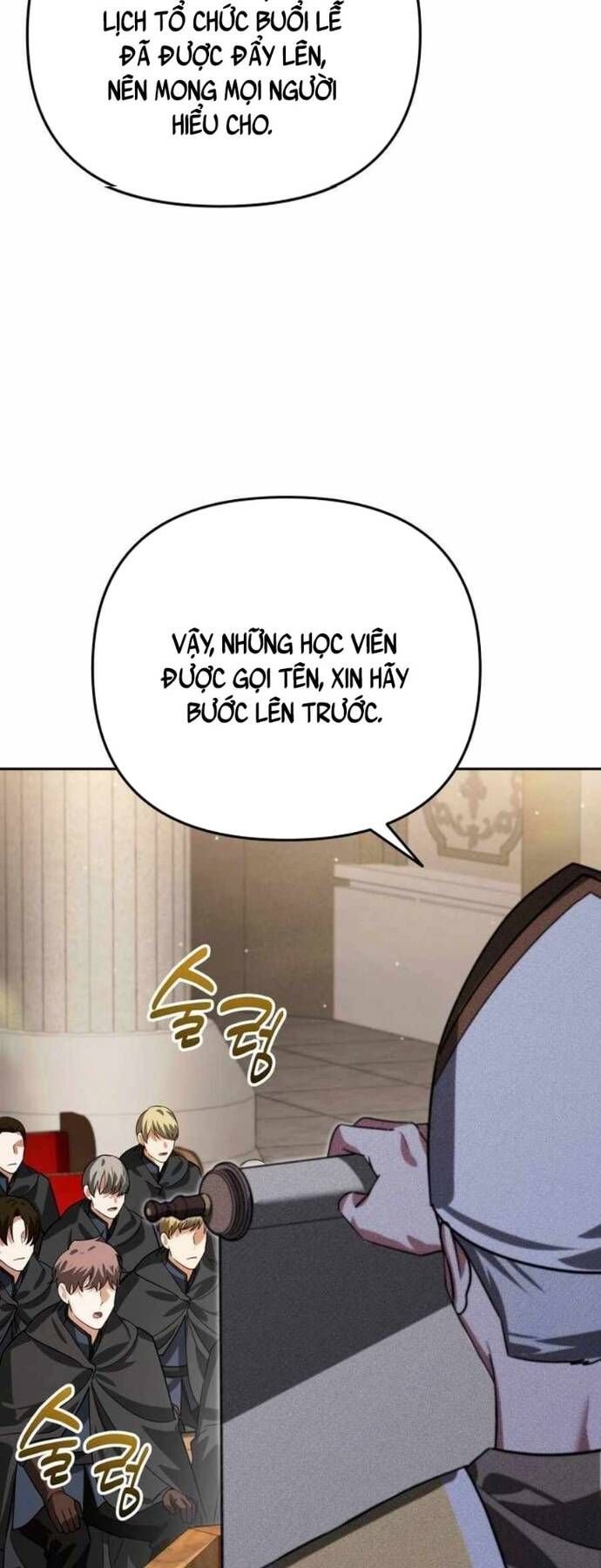 Tất Cả Bản Ngã Của Tôi Đều Là Hung Thần Chap 15 - Next Chap 16