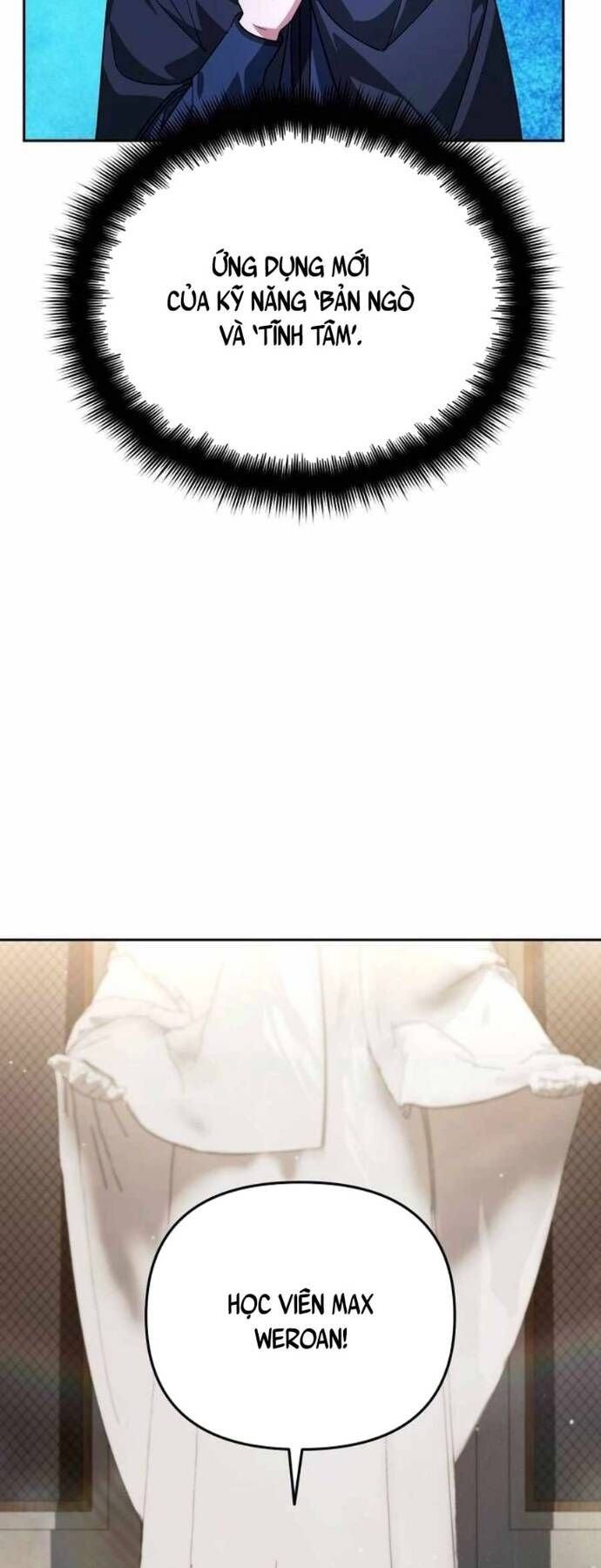 Tất Cả Bản Ngã Của Tôi Đều Là Hung Thần Chap 15 - Next Chap 16