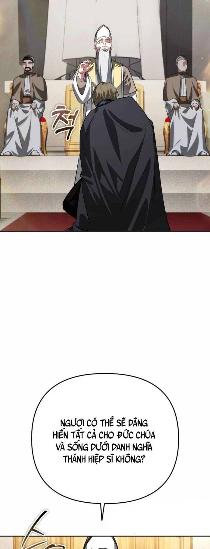 Tất Cả Bản Ngã Của Tôi Đều Là Hung Thần Chap 15 - Next Chap 16