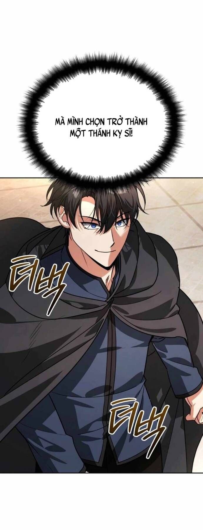 Tất Cả Bản Ngã Của Tôi Đều Là Hung Thần Chap 15 - Next Chap 16