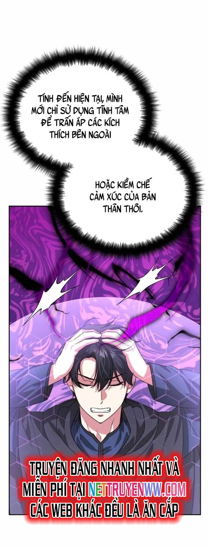 Tất Cả Bản Ngã Của Tôi Đều Là Hung Thần Chap 15 - Next Chap 16