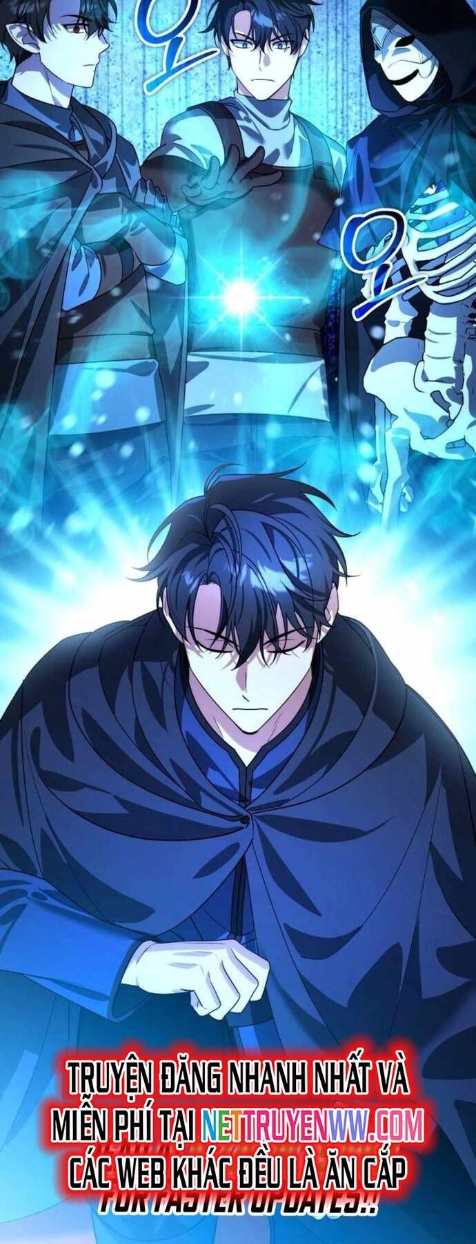 Tất Cả Bản Ngã Của Tôi Đều Là Hung Thần Chap 15 - Next Chap 16