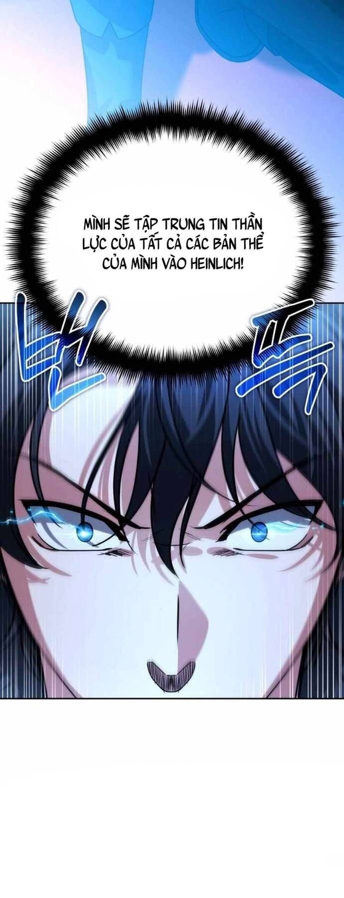 Tất Cả Bản Ngã Của Tôi Đều Là Hung Thần Chap 15 - Next Chap 16