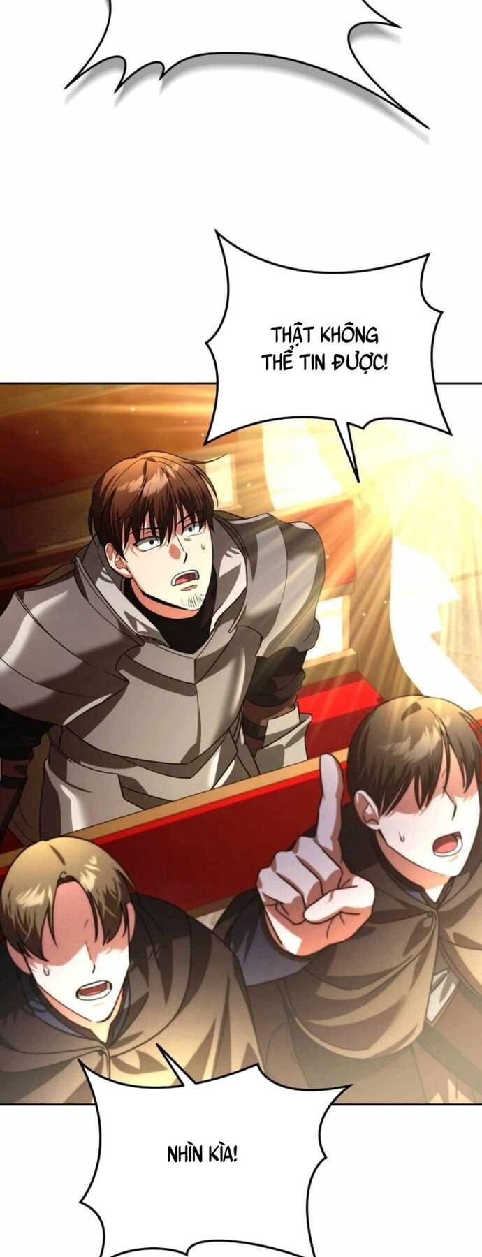 Tất Cả Bản Ngã Của Tôi Đều Là Hung Thần Chap 15 - Next Chap 16