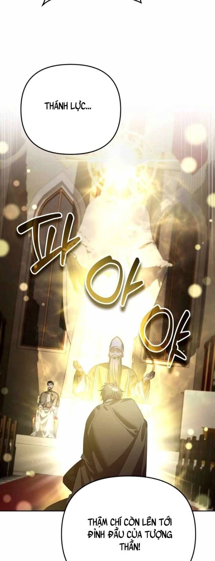 Tất Cả Bản Ngã Của Tôi Đều Là Hung Thần Chap 15 - Next Chap 16