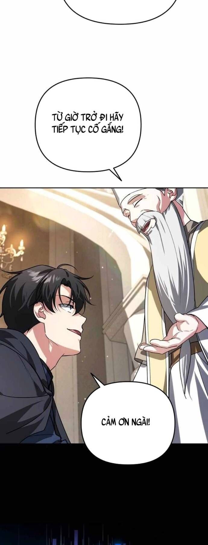 Tất Cả Bản Ngã Của Tôi Đều Là Hung Thần Chap 15 - Next Chap 16