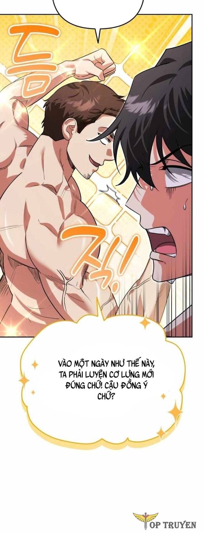 Tất Cả Bản Ngã Của Tôi Đều Là Hung Thần Chap 15 - Next Chap 16