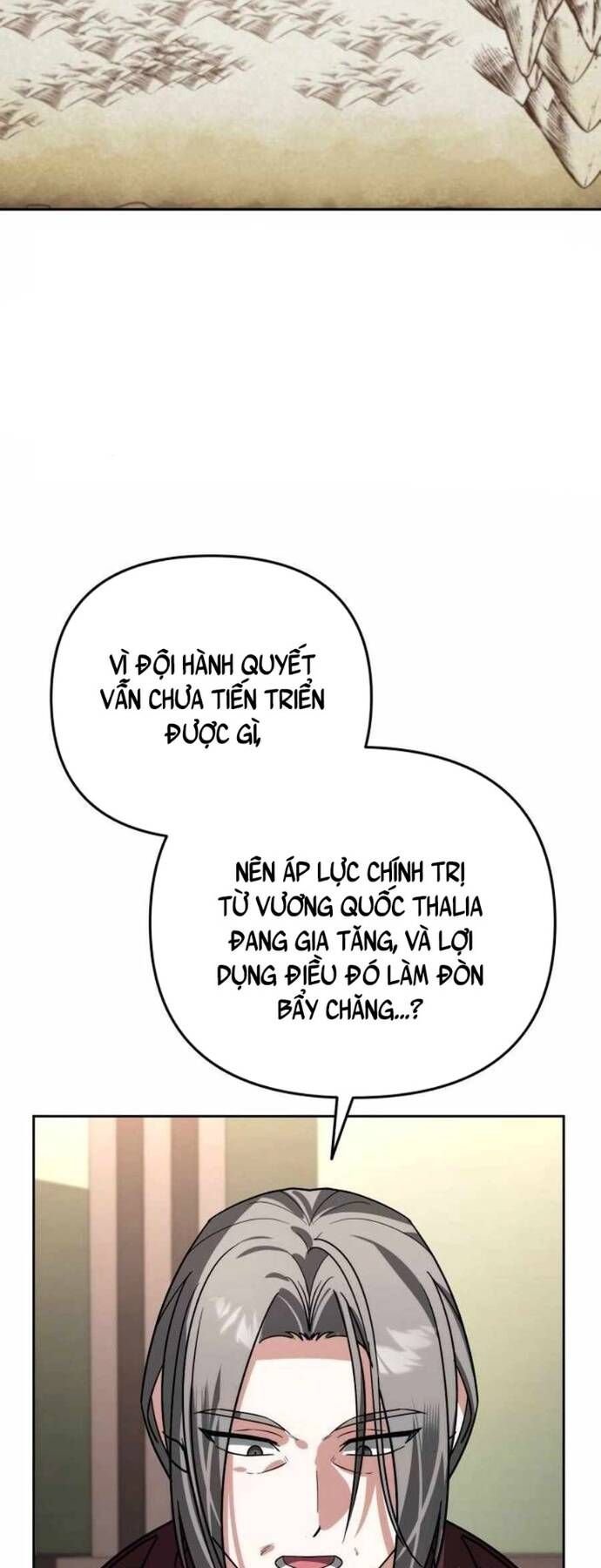 Tất Cả Bản Ngã Của Tôi Đều Là Hung Thần Chap 15 - Next Chap 16